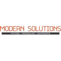 Modern Solutions image 1